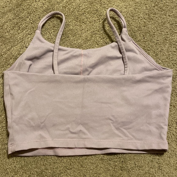 Lemedy Workout Top - Picture 2 of 2